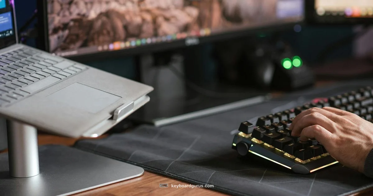 Arabic Keyboard Translation - Keyboard Gurus