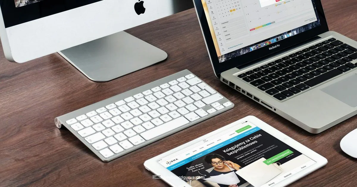 iPad Keyboard Setup - Keyboard Gurus