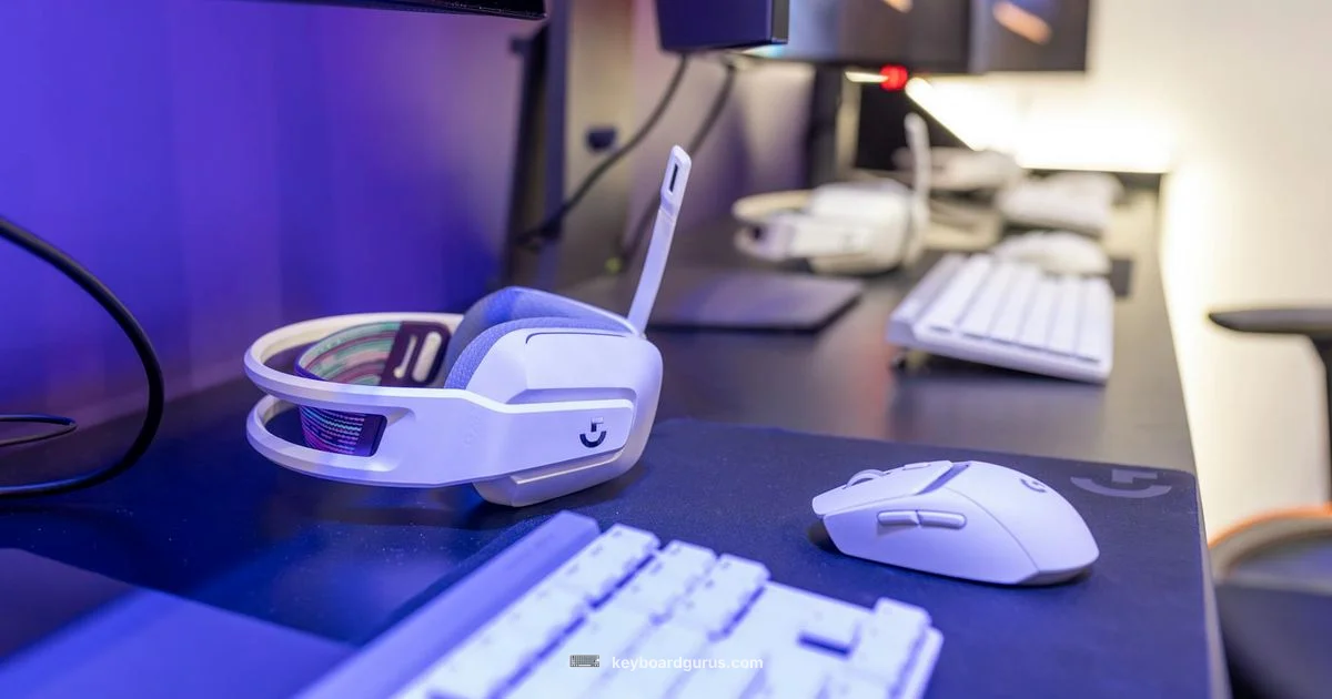 Razer Huntsman V2 TKL - Keyboard Gurus