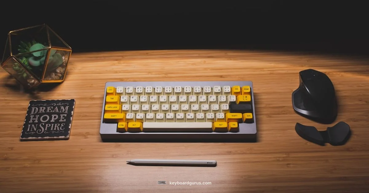 Ducky One 3 TKL - Keyboard Gurus