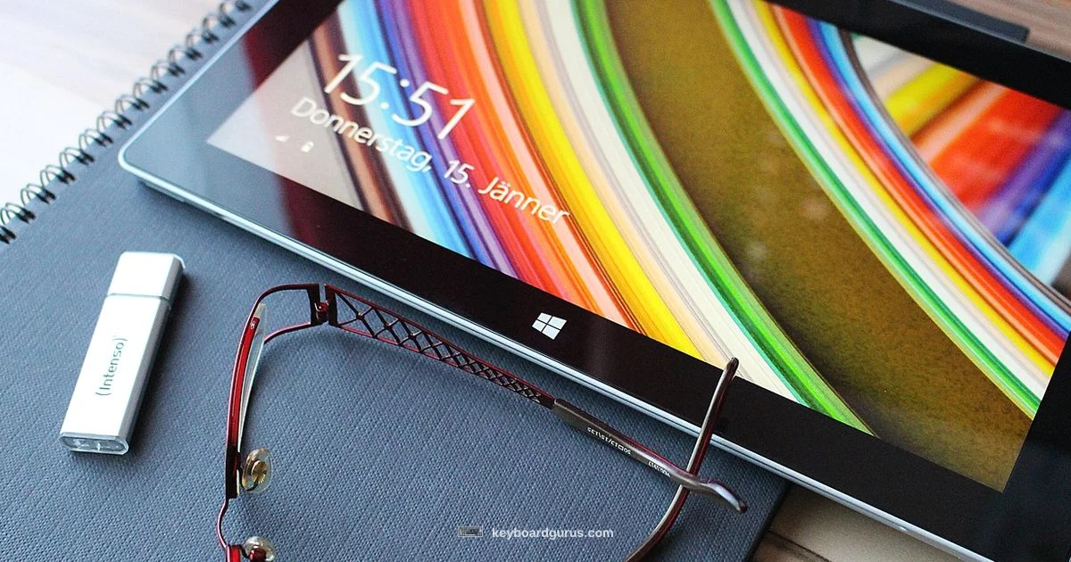 Virtual Keyboard Overview - Keyboard Gurus