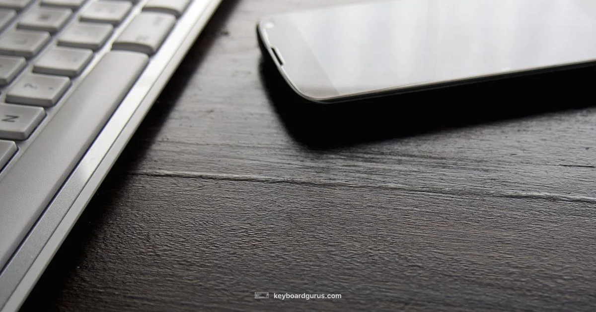 MX Keys for Business - Keyboard Gurus