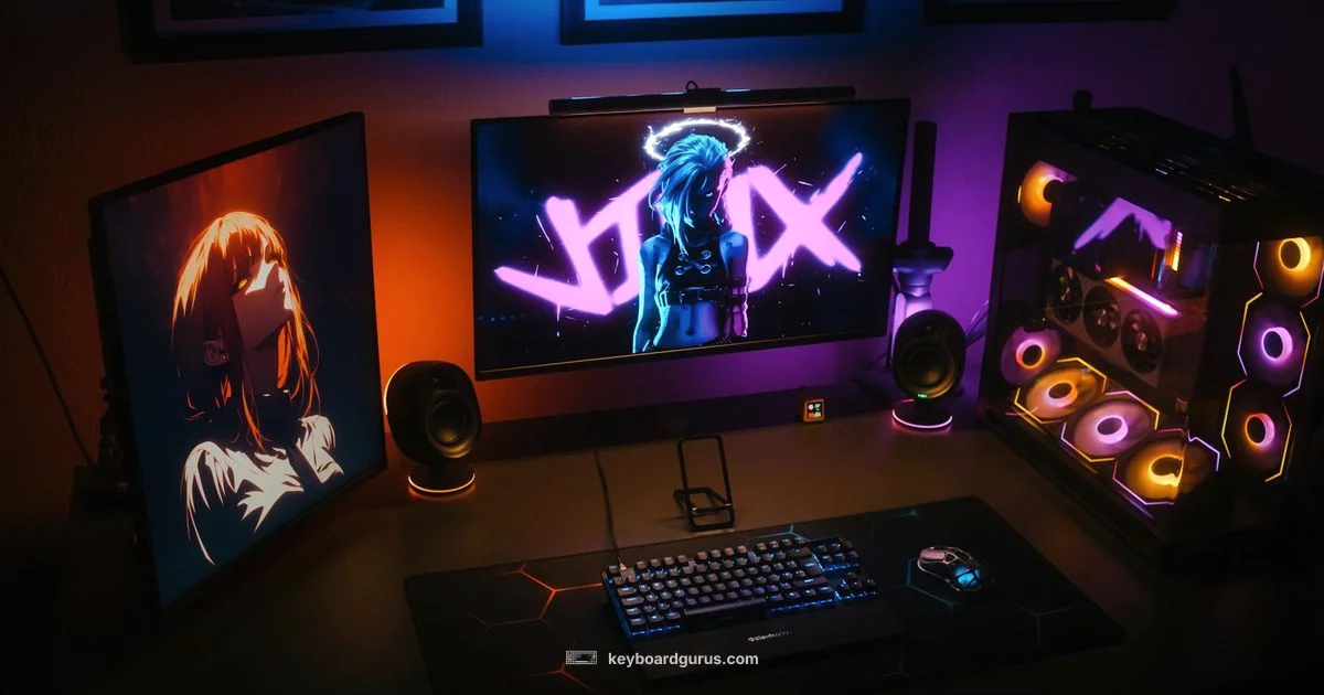 HyperX Keyboard Guide HyperX Keyboard Guide - Keyboard Gurus