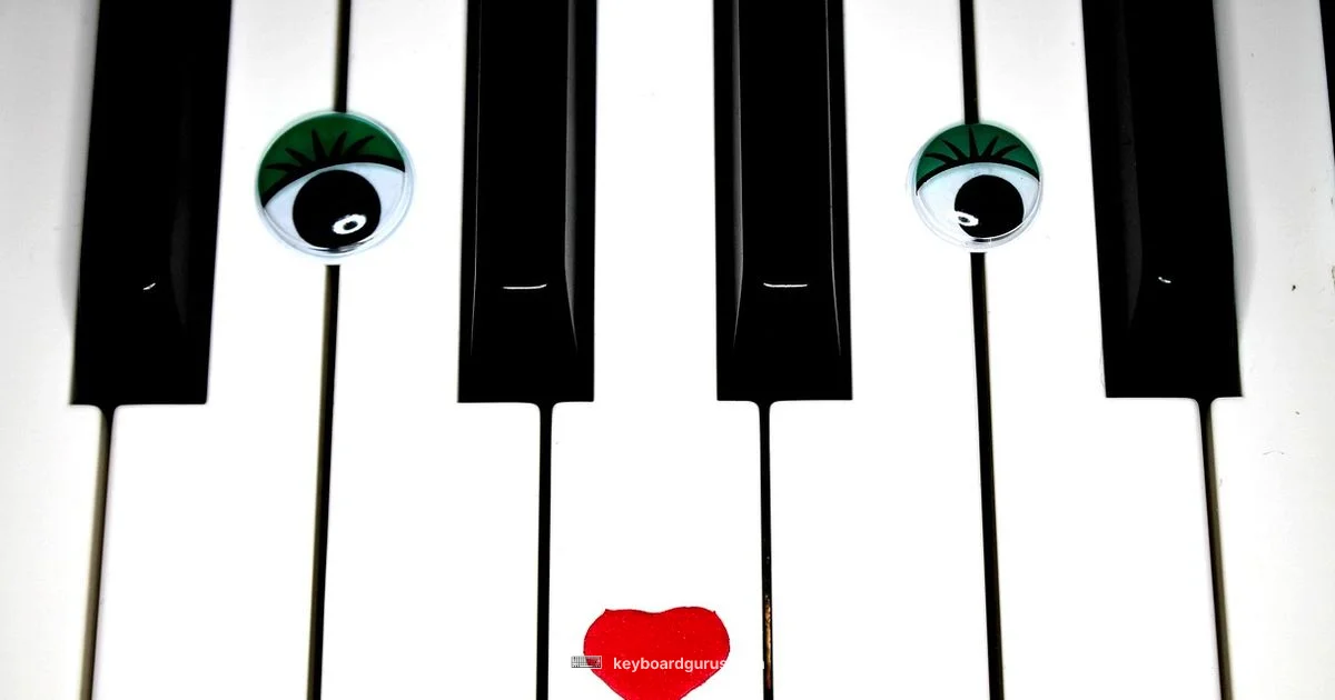 Piano Lesson Duration - Keyboard Gurus