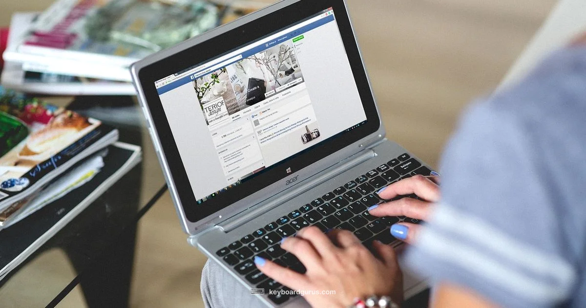 iPhone Keyboard Guide - Keyboard Gurus
