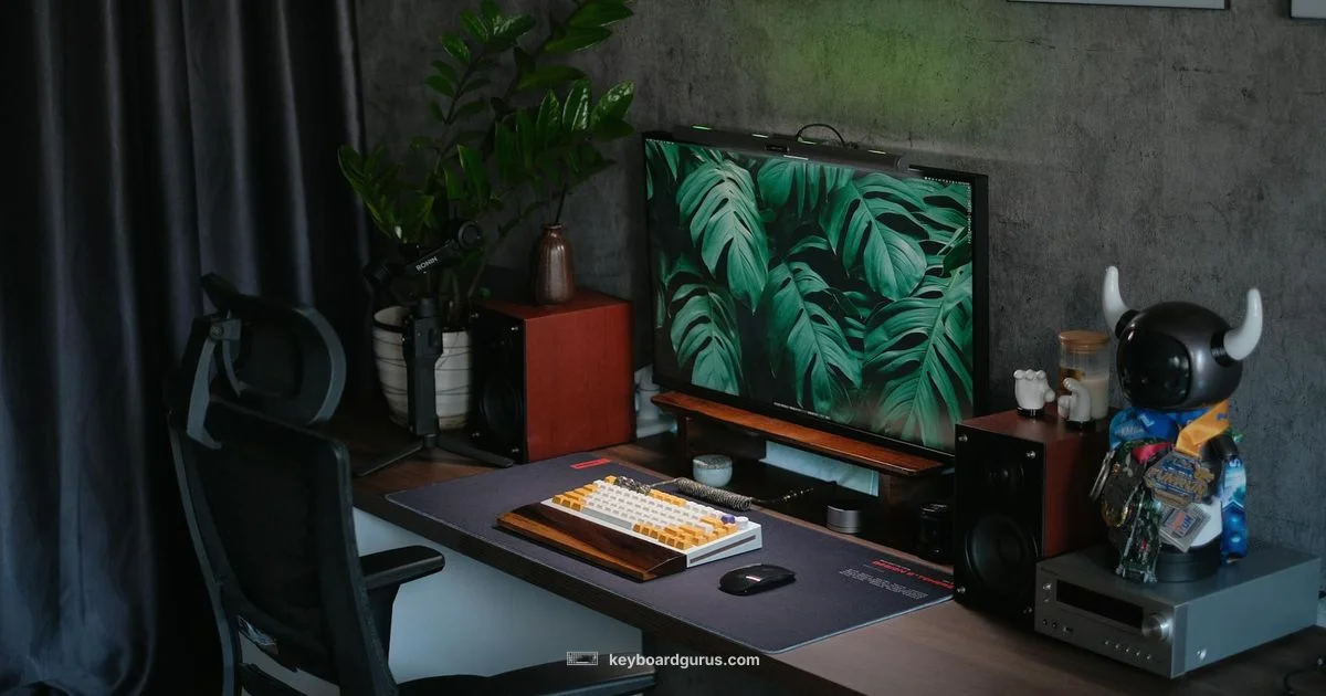 Ornata Chroma Overview - Keyboard Gurus