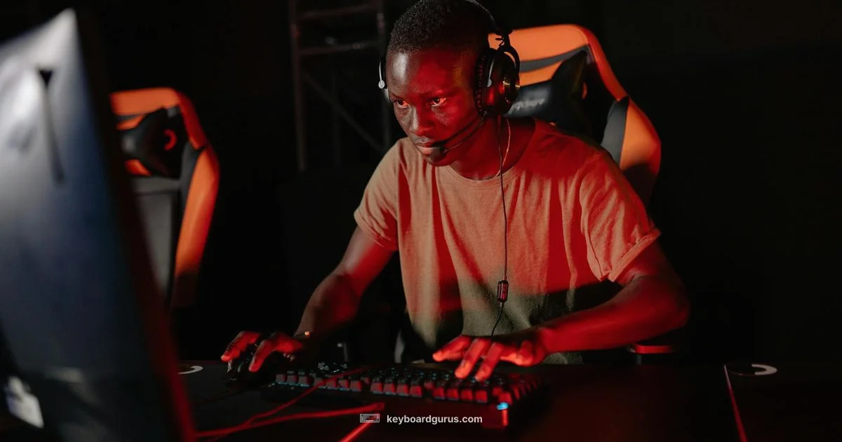 G Pro X Keyboard - Keyboard Gurus