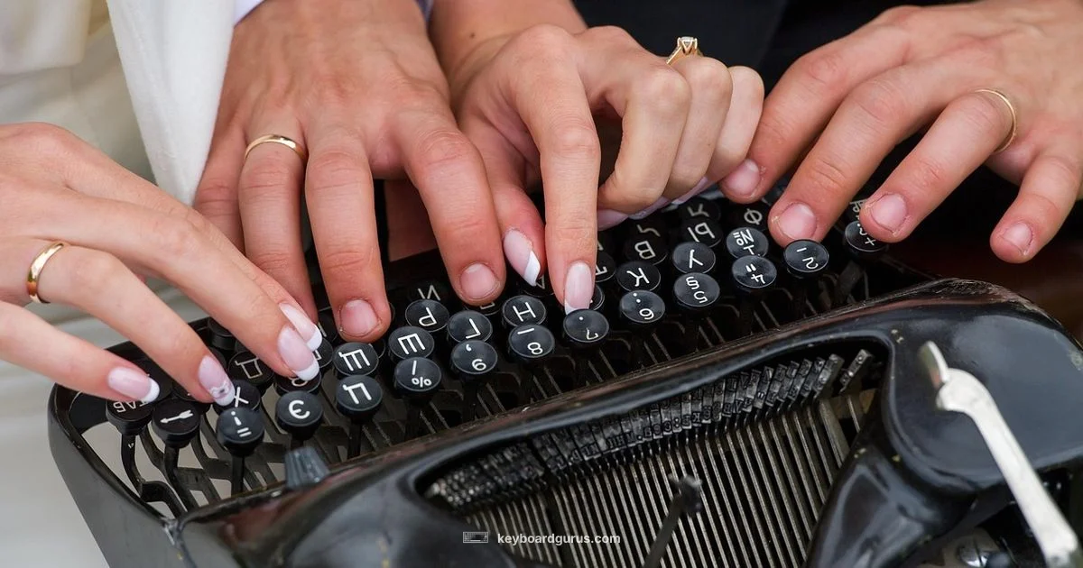 Retro Keyboard Guide - Keyboard Gurus