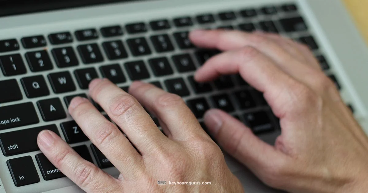 Bullet Point Basics - Keyboard Gurus