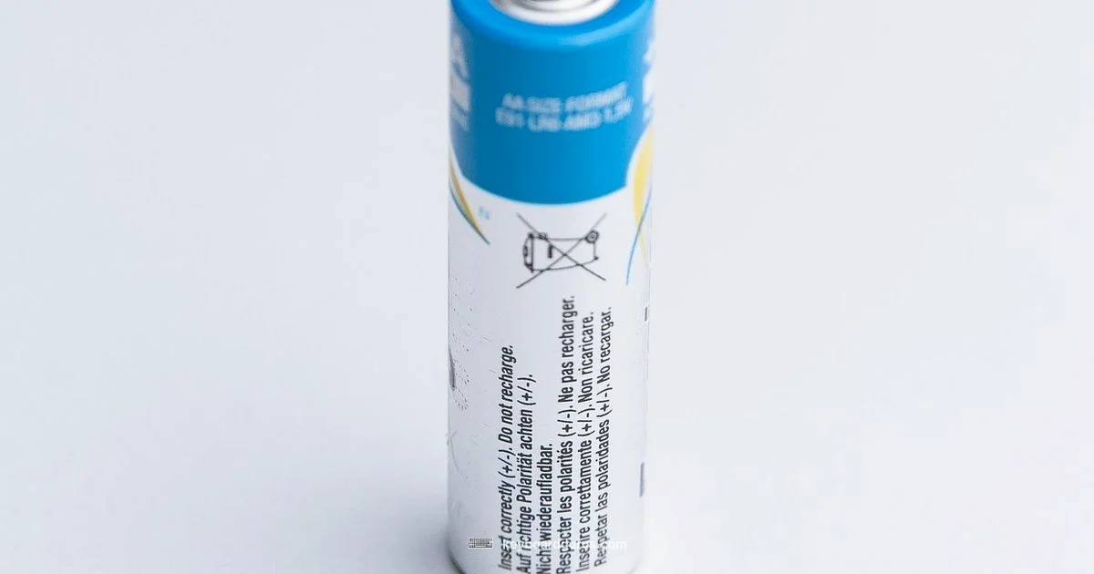 Magic Keyboard Battery Magic Keyboard Battery - Keyboard Gurus