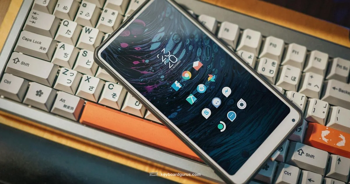 Find Keyboard Settings Find Keyboard Settings - Keyboard Gurus