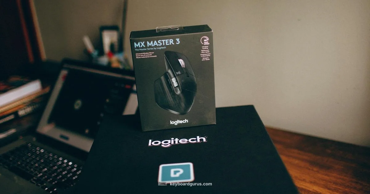 MX Keys Mini Guide - Keyboard Gurus