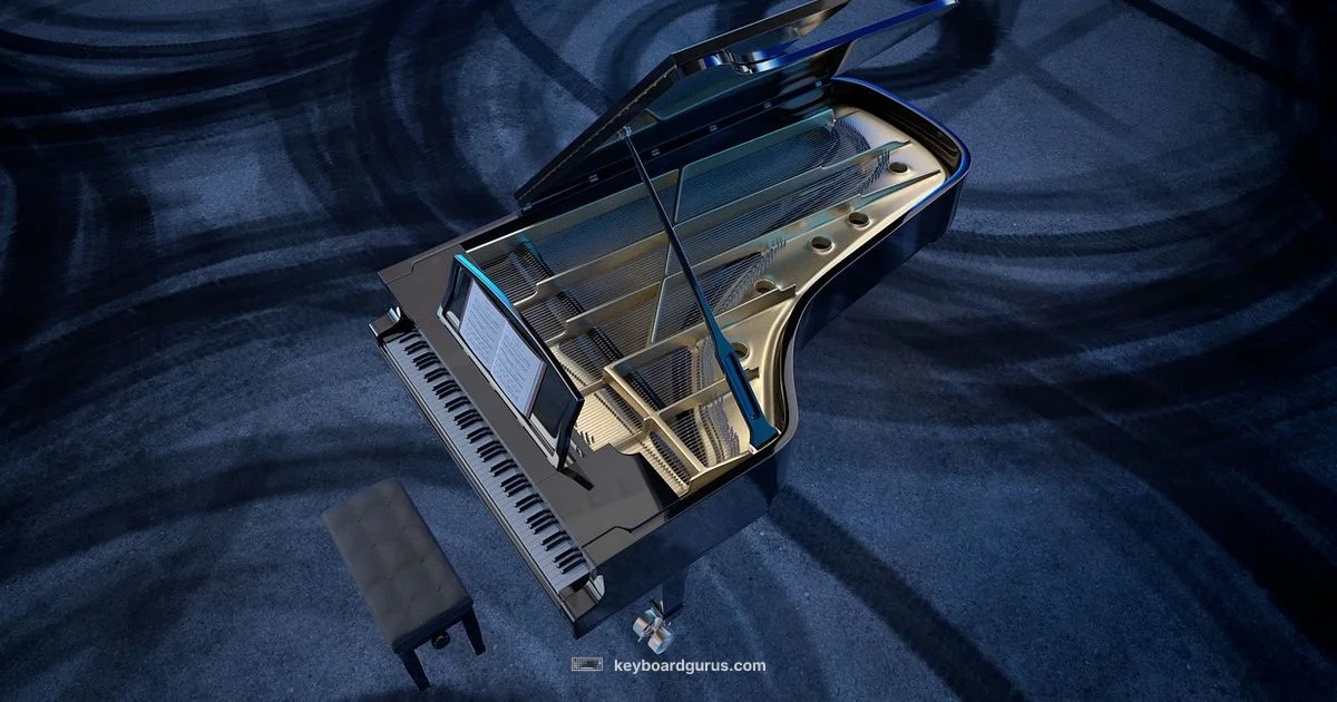 Keyboard and Strings Keyboard and Strings - Keyboard Gurus