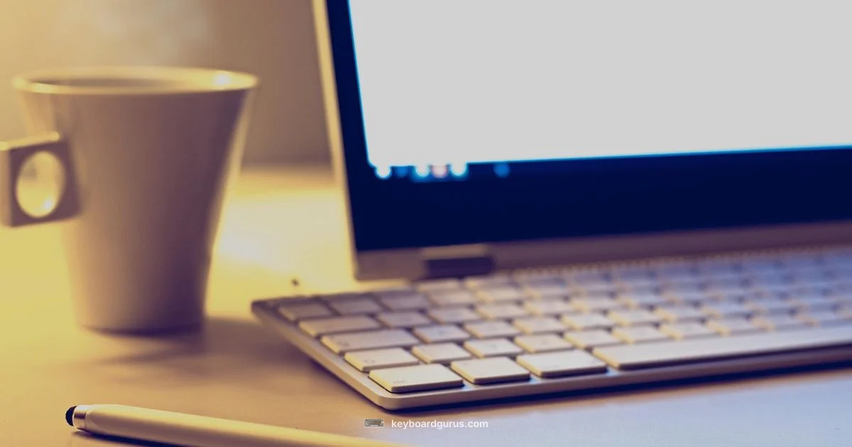 Fix Laptop Keyboard Fix Laptop Keyboard - Keyboard Gurus