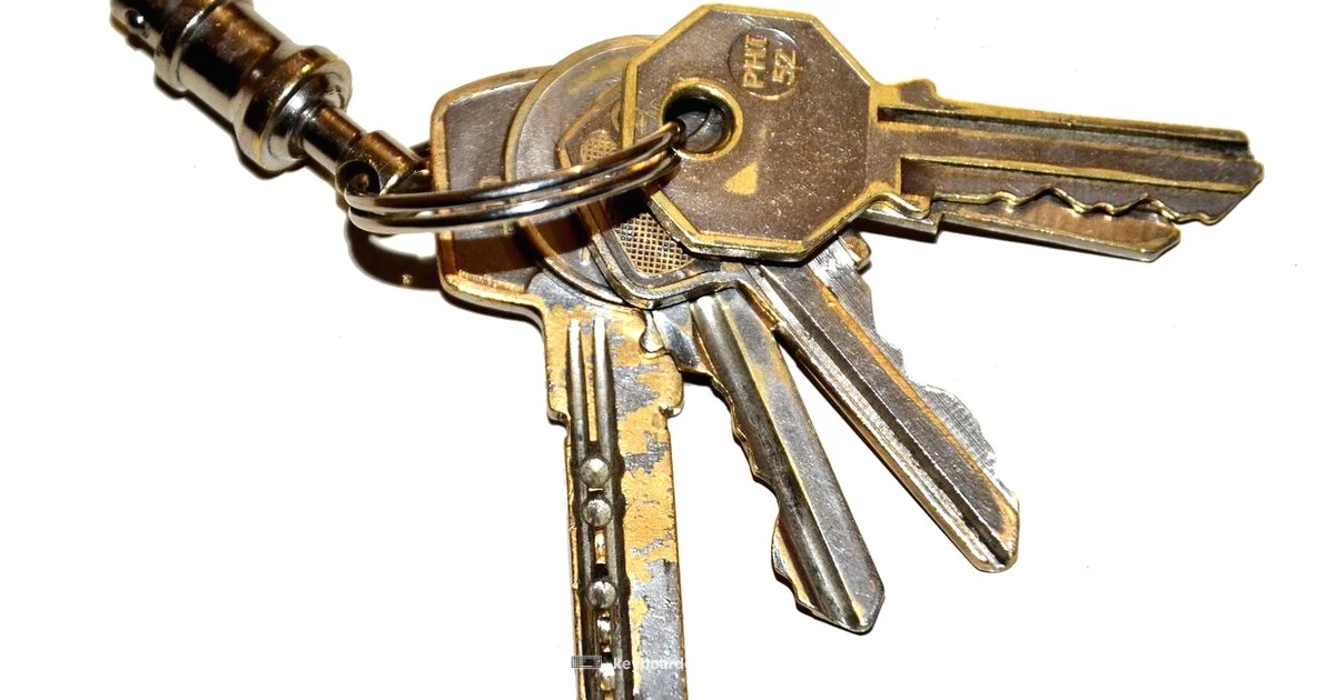 Keychain Guide 2026 - Keyboard Gurus