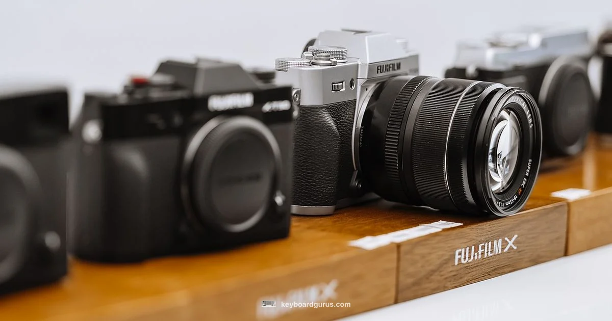 Coping with Keyboard - Keyboard Gurus