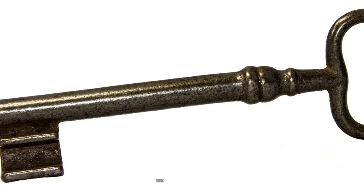 Keyboard key picture: A practical guide to visual key representations