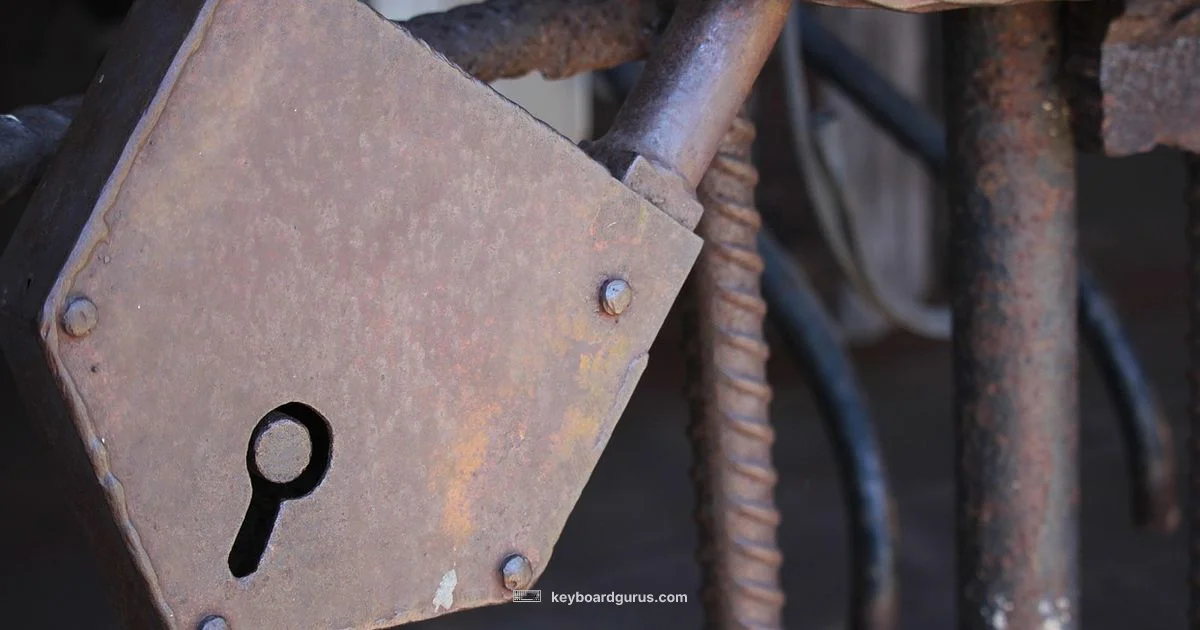 Masking Toggle Masking Toggle - Keyboard Gurus