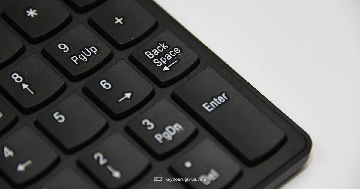 Keyboard Clicks on iPhone - Keyboard Gurus